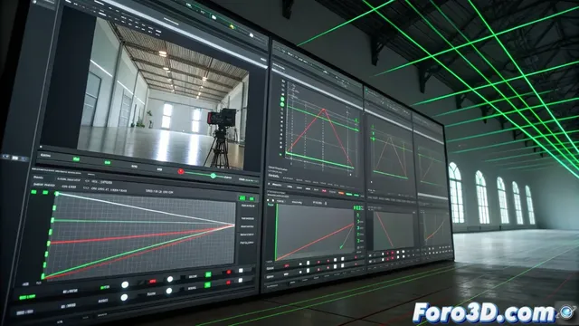 Sistema de tracking y estabilización integrado en Natron