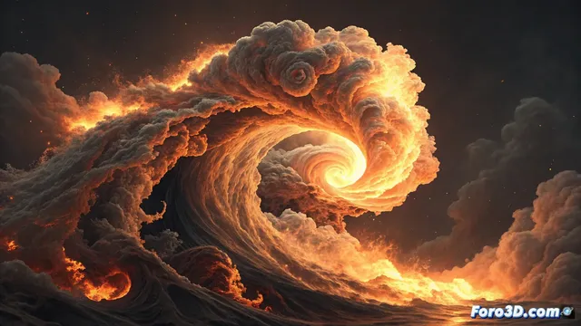 Sitni Sati lanza FumeFX 7.5 para 3ds Max con nuevas funciones