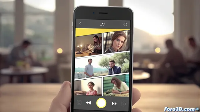 Snapchat lanza Quick Cut para editar videos al ritmo de la música