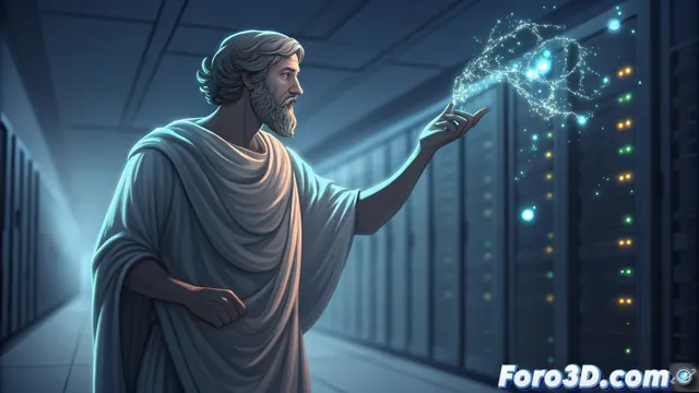 Sócrates y el tábano digital: un bot para sembrar dudas en internet