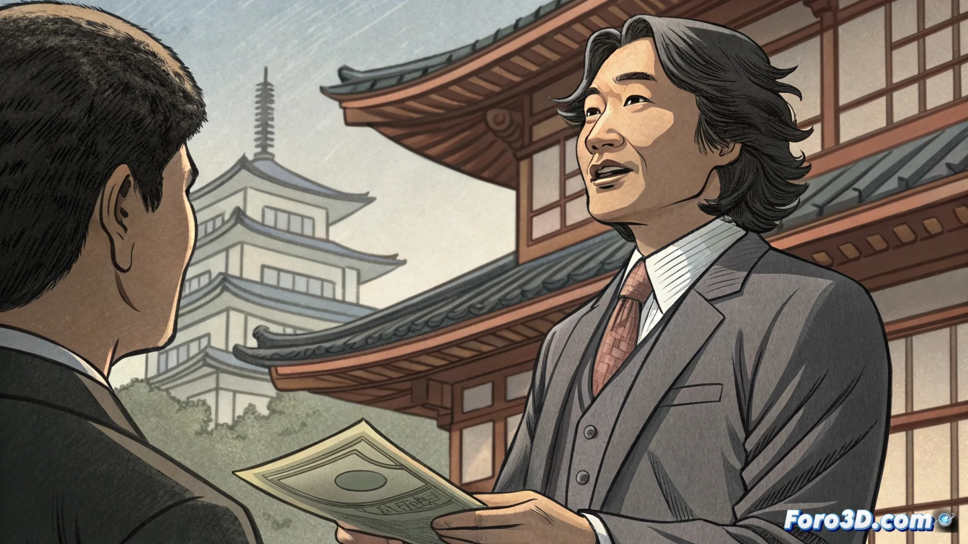 Softbank completa su inversión de 41 mil millones en OpenAI