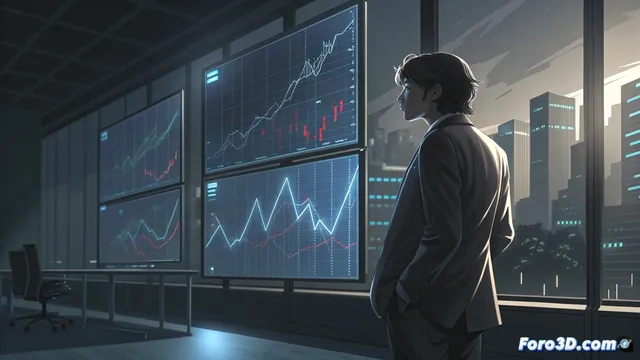 Softbank vende activos para financiar su compromiso con OpenAI