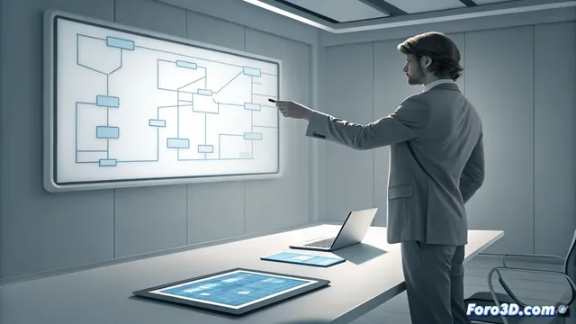 Solo una cuarta parte de las empresas rusas planifica usar inteligencia artificial