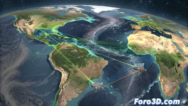RS-FMD y Remsa: Solución inteligente para la selección de modelos fundacionales en teledetección