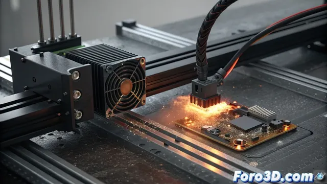 Solución al error HMS_0300-4100-0001-0002 en impresora Bamboo