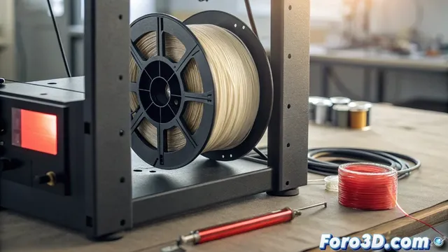 Solución al error HMS_0701-0400-0001-0008 en impresora Bamboo Lab