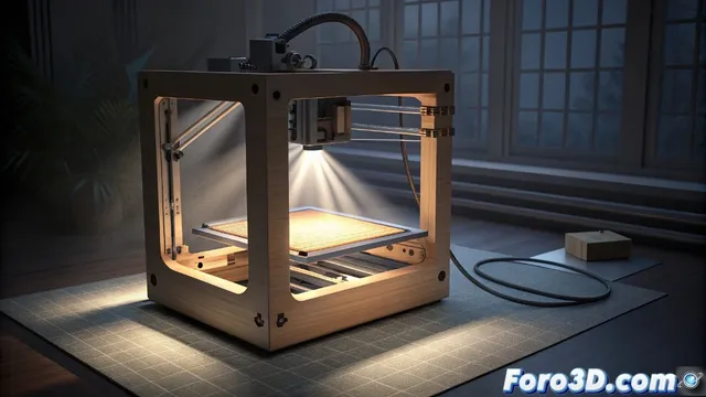 Solución al error HMS_0C00-0200-0001-0008 en impresora Bamboo por problemas de iluminación