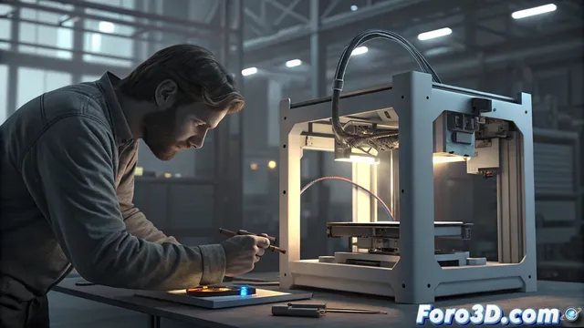 Solucionando el fallo de la pantalla táctil en la impresora Bamboo