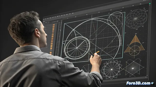 El resolvedor de restricciones de SolveSpace para diseño paramétrico