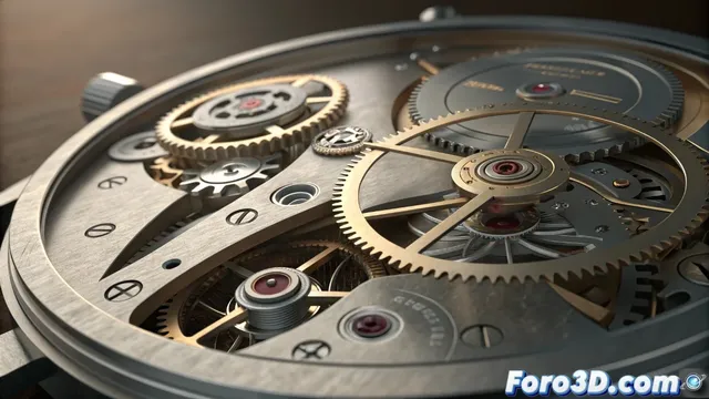 Solvespace como herramienta de animación para mecanismos complejos