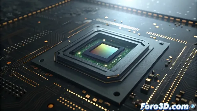 Sony presenta el primer sensor móvil de 200 megapíxeles Lytia-901