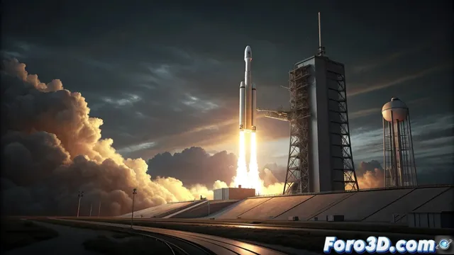 SpaceX lanza el grupo 6-92 y reutiliza por 32ª vez un propulsor Falcon 9