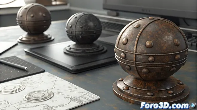 Stable diffusion como herramienta creativa para artistas digitales