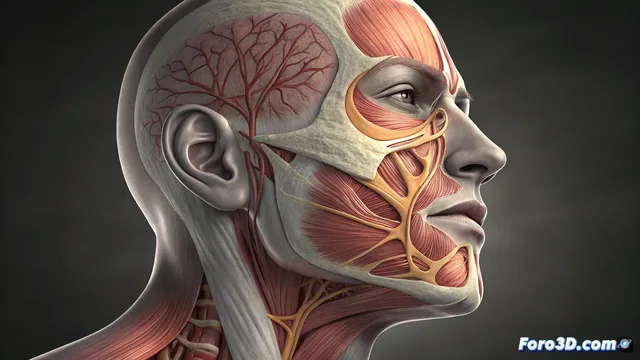 Subsurface profile scattering simula materiales translúcidos con precisión
