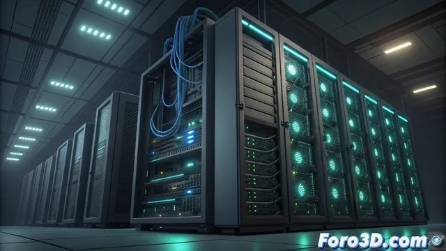 Supermicro GPU SuperServer SYS-821GE-TNHR: Potencia extrema para inteligencia artificial