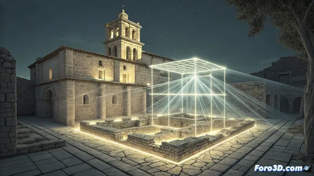 Cómo funciona svogi para iluminar en tiempo real