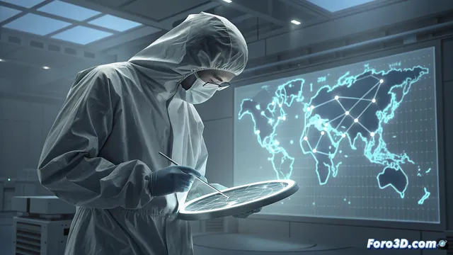 Taiwán evalúa limitar la tecnología más avanzada de TSMC en el extranjero