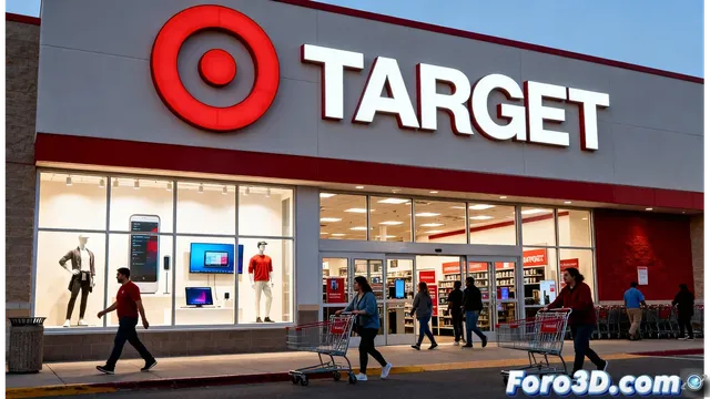 Target confirma su llegada a España en 2026 con inversión millonaria