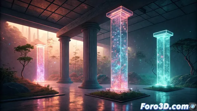 La técnica de fusión aleatoria de conceptos para creativos