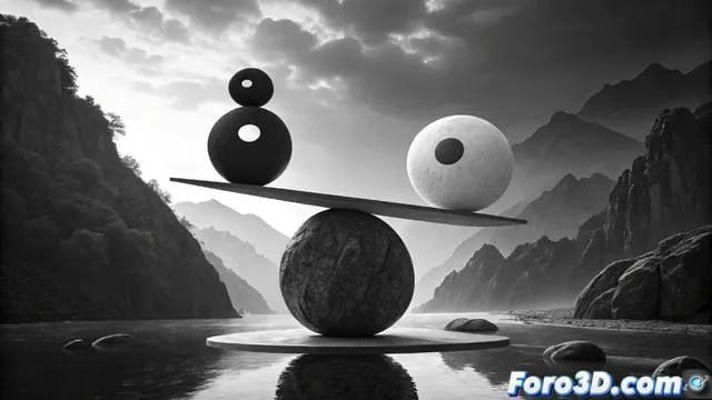 El estudio notan como herramienta esencial para artistas visuales