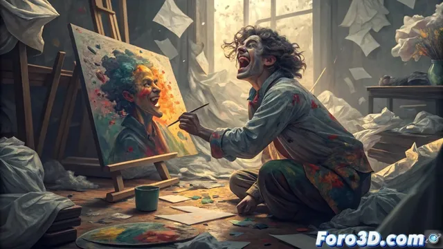 La técnica del peor diseño posible: liberando la creatividad