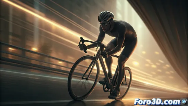 Dominando la técnica del barrido fotográfico o panning