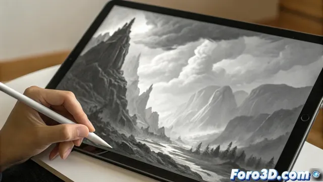 La técnica de la grisalla: fundamentos y aplicación práctica