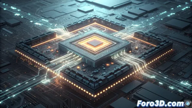 Tensor cores: la revolución en procesamiento de inteligencia artificial