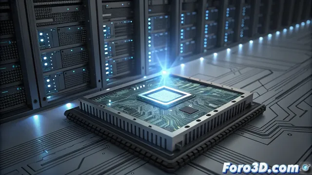 Dpu y smartnic: aceleradores clave para servidores modernos