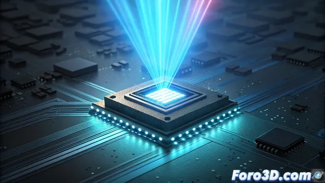 Qd-oled explicado: la fusión de puntos cuánticos y píxeles autoemisivos