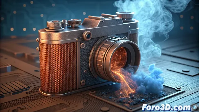 Refrigeración por cámara de vapor: la tecnología termodinámica para hardware de alto rendimiento