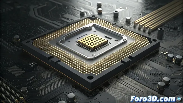 Lga vs pga: la batalla de los zócalos de procesador