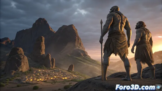 La leyenda de los guanches gigantes entre el mito y la antropología