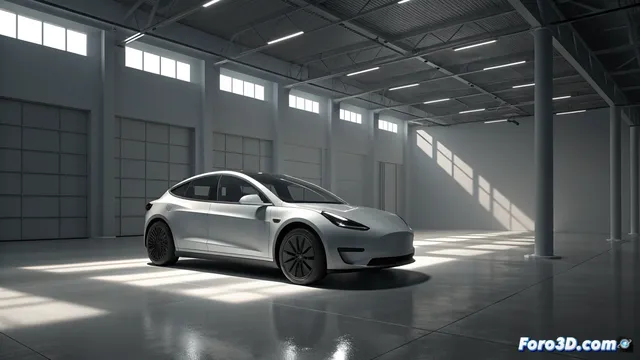 Tesla prepara a sus inversores para una nueva caída de ventas