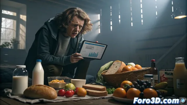 Los peligros ocultos de los test de intolerancias alimentarias no validados