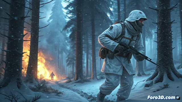 The Defiant, un shooter de la Segunda Guerra Mundial, muestra su gameplay en un extenso tráiler