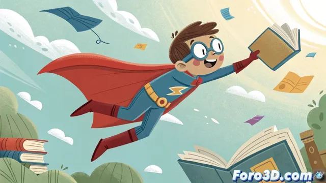 The Plucky Squire: una revolución visual entre 2D y 3D