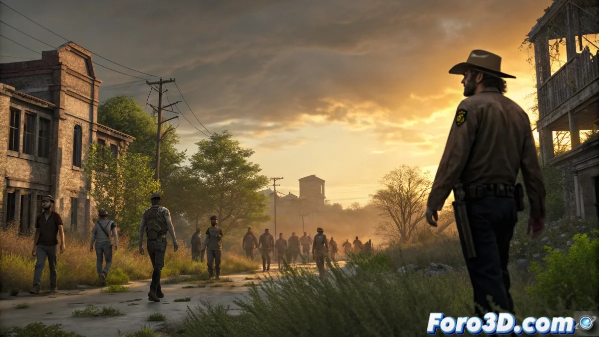 The Walking Dead: análisis del cómic postapocalíptico de Kirkman