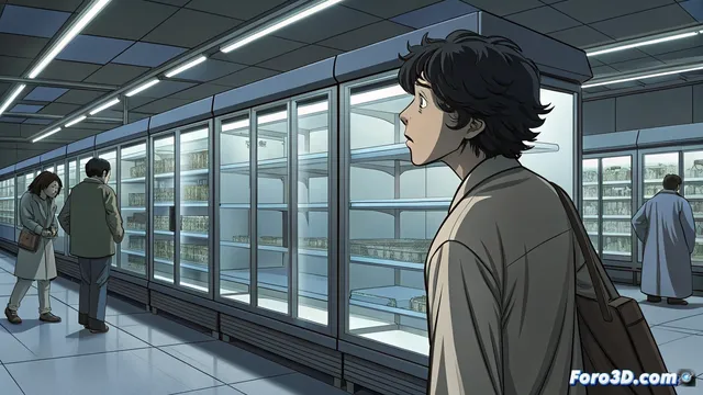 Tiendas japonesas limitan la venta de tarjetas gráficas por falta de memoria