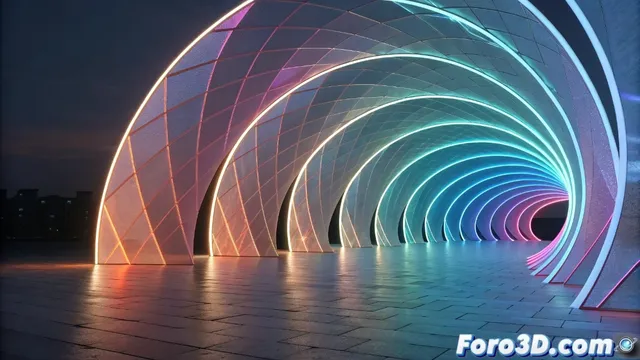 Time-offset layering: técnica para animaciones orgánicas y fluidas