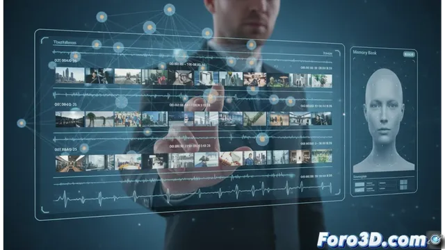 TimeLens establece una base sólida para localizar eventos en vídeo