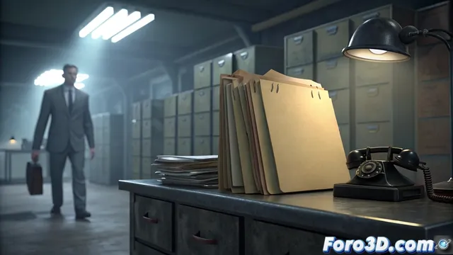 Timothy good presenta nueva evidencia sobre ovnis y encubrimientos