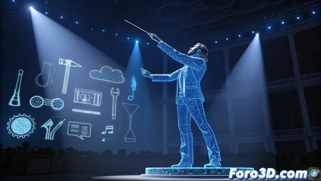 ToolOrchestra: El enfoque inteligente que supera a los modelos masivos de IA