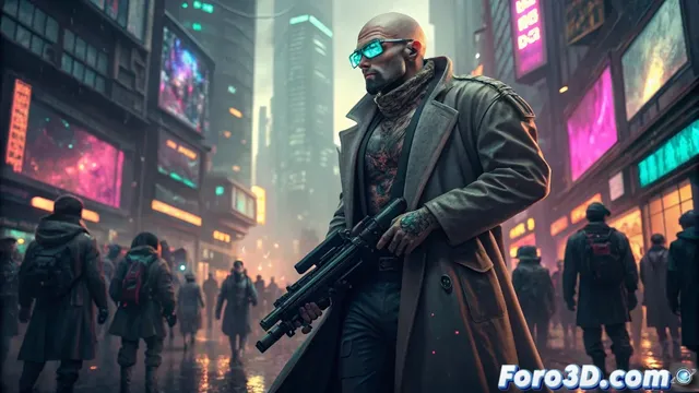 Transmetropolitan: El periodismo gonzo en un futuro distópico