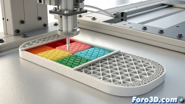 Triastek aplica la impresión 3d para fabricar medicamentos