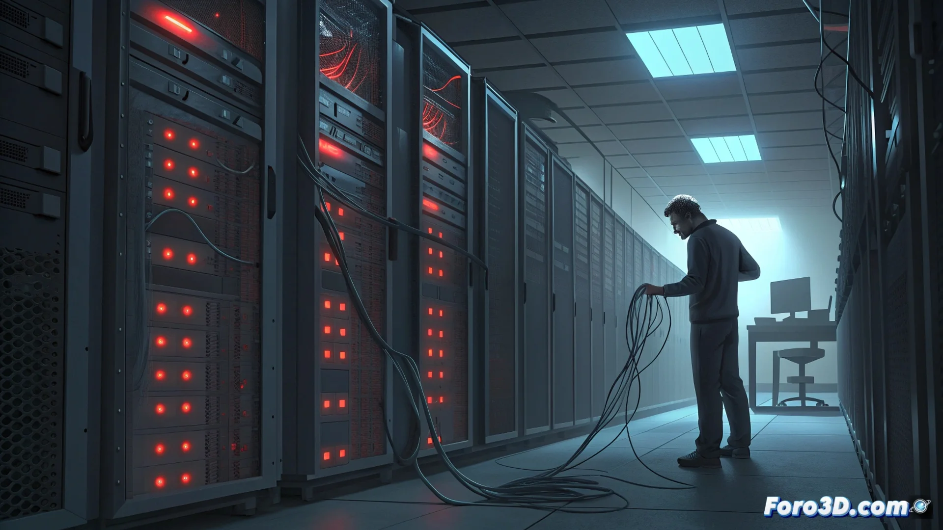 Ubisoft desconecta los servidores de Rainbow Six Siege tras un incidente de seguridad