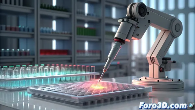 Superando la escasez de datos: la fusión real-virtual para entrenar detectores de anomalías en laboratorios