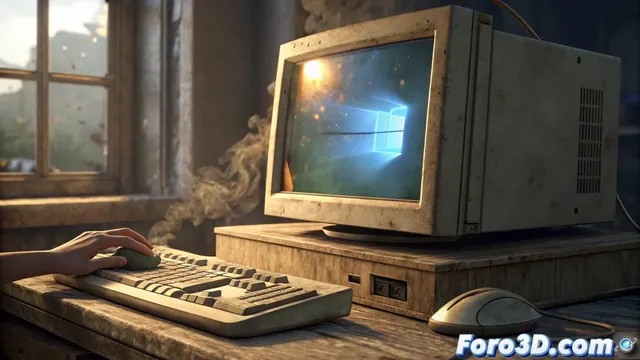 Un entusiasta habilita steam en windows 7 y 8 tras el fin del soporte oficial