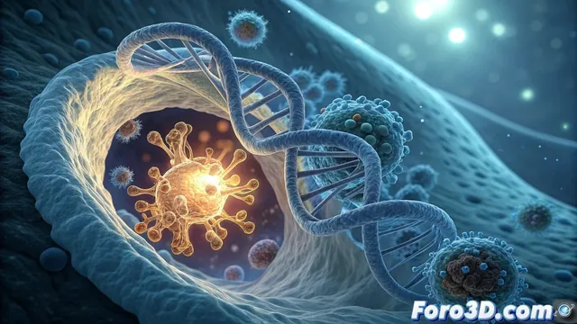 Un equipo de la ETH Zurich introduce aminoácidos artificiales en células