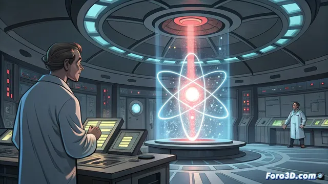 Un equipo logra generar números aleatorios verdaderos por primera vez